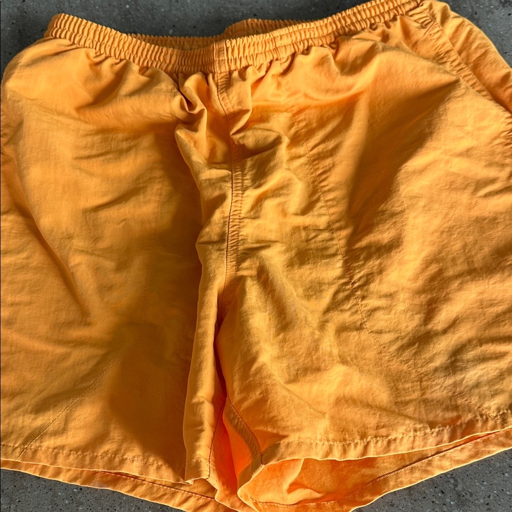Patagonia Men’s Baggies